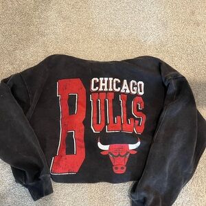 Abercrombie & Fitch Black Fleece Hoodie